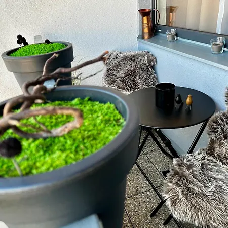 Orange S Parkovacim Mistem V Centru Mesta Apartment Ceske Budejovice