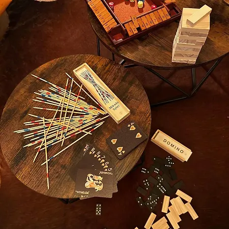 Apartment Orange S Parkovacim Mistem V Centru Mesta