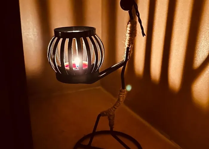 Apartament Orange S Parkovacim Mistem V Centru Mesta *